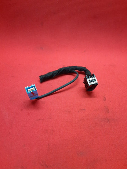 2012-2019 Chevrolet Cruze Dash Display Unit Assembly PIGTAILS 22851302