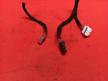 10-17 GM Buick Chevrolet GMC Ignition Lock Cylinder Assembly PIGTAIL 84165716