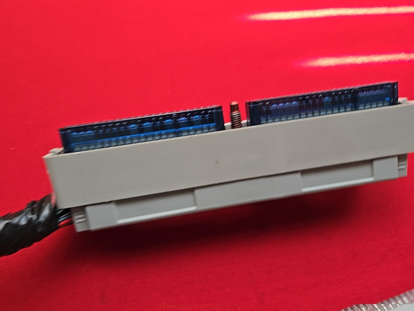 1996-1999 Oldsmobile / Cadillac V8 Engine Control Module ECM ECU - PIGTAIL WIRES