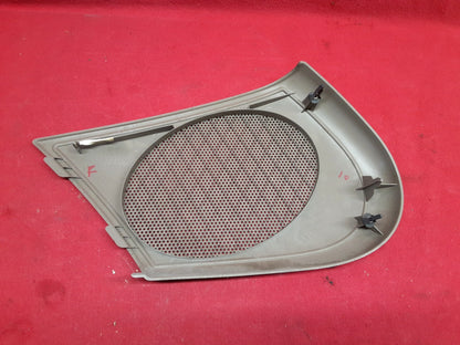 2001 - 2006 Chrysler Sebring Convertible - Infinity Speaker Cover - RH - Pass