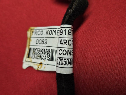 2011-2015 Hyundai Sonata Center Console Auto Transmission Shifter Wiring Harness
