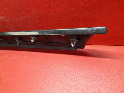 2010 2011 Kia Soul LEFT DRIVER SIDE EXTERIOR Trim Pillar 86171-2K000