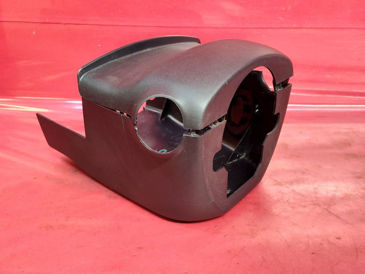 2018-2025 Mitsubishi Eclipse Cross 14-20 Outlander Steering Column Collar Bezel