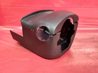 2018-2025 Mitsubishi Eclipse Cross 14-20 Outlander Steering Column Collar Bezel