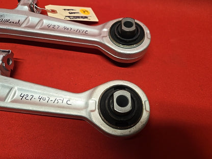 REPA Lower Suspension Control Arm SET for 2001 - 2005 Audi Allroad WAGON