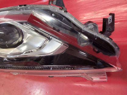 2018 2019 Mitsubishi Eclipse Cross SE SEL Right Passenger Headlight Lamp LED