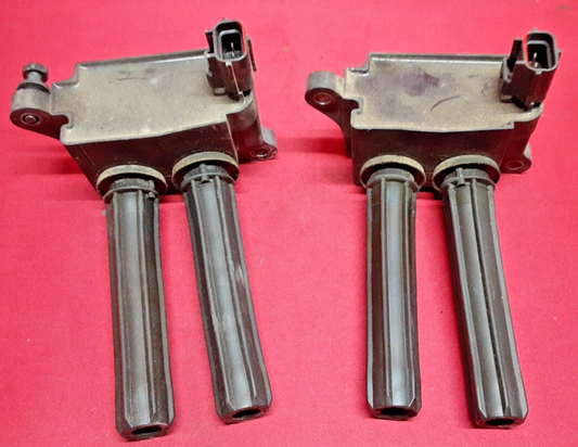 2006 - 2024 Mopar Dodge Chrysler Jeep Ram V8 Ignition Coil Pack SET OF TWO (2)