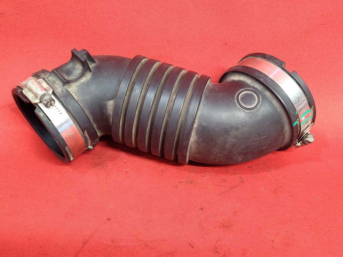 2009-2013 Subaru Forester 2.5L H4 DOHC Turbo Air Intake Cleaner Box Duct Tube