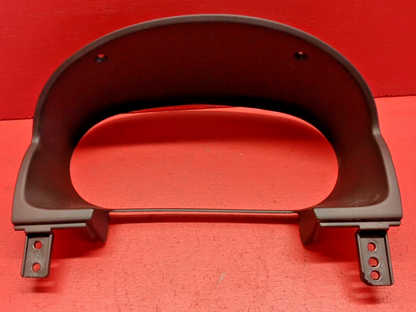 2005-2010 Chevrolet Cobalt Pontiac G5 Instrument Cluster Bezel 15274563