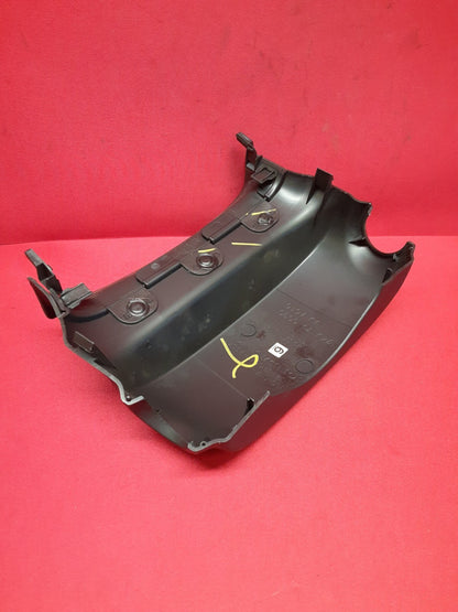 2006 - 2011 Honda Civic Hybrid Steering Column UPPER Shroud Trim Cover Molding