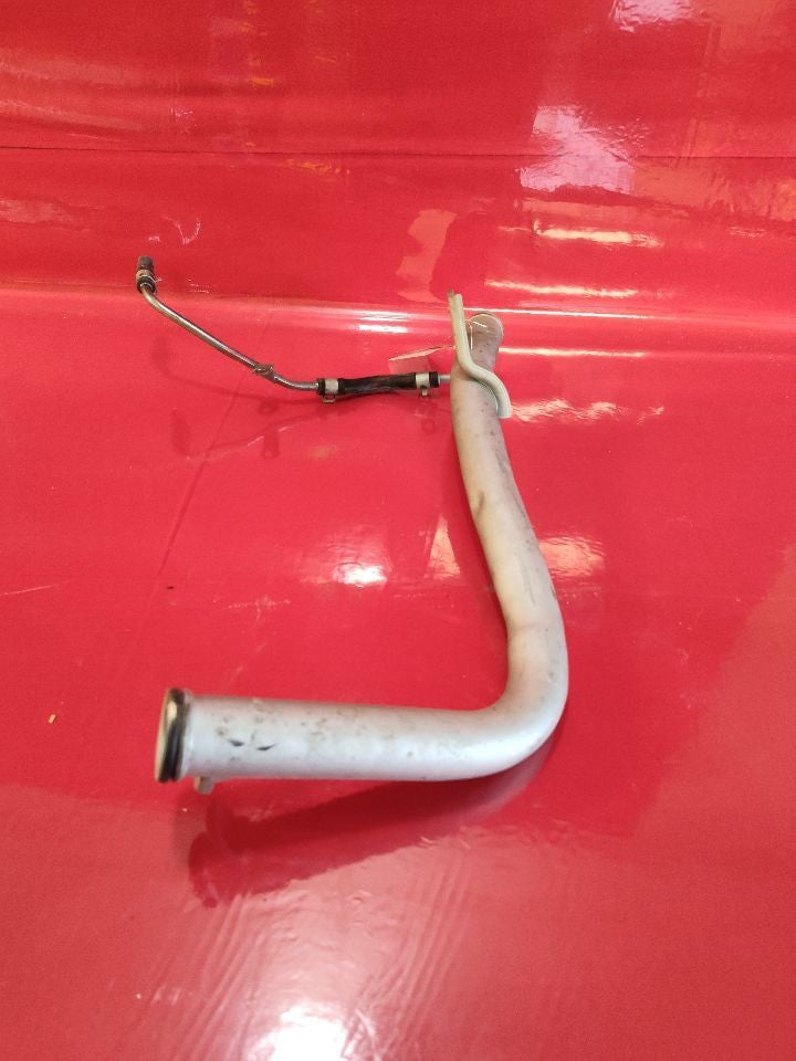 2010-2016 Hyundai Genesis Coupe 3.8L V6 Coolant Water OUTLET Pipe Hose