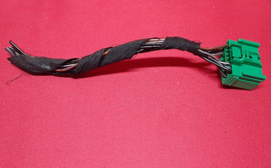 2009 - 2017 Chevy Buick GMC Saturn Dome Light Map Console MAIN PIGTAIL WIRE