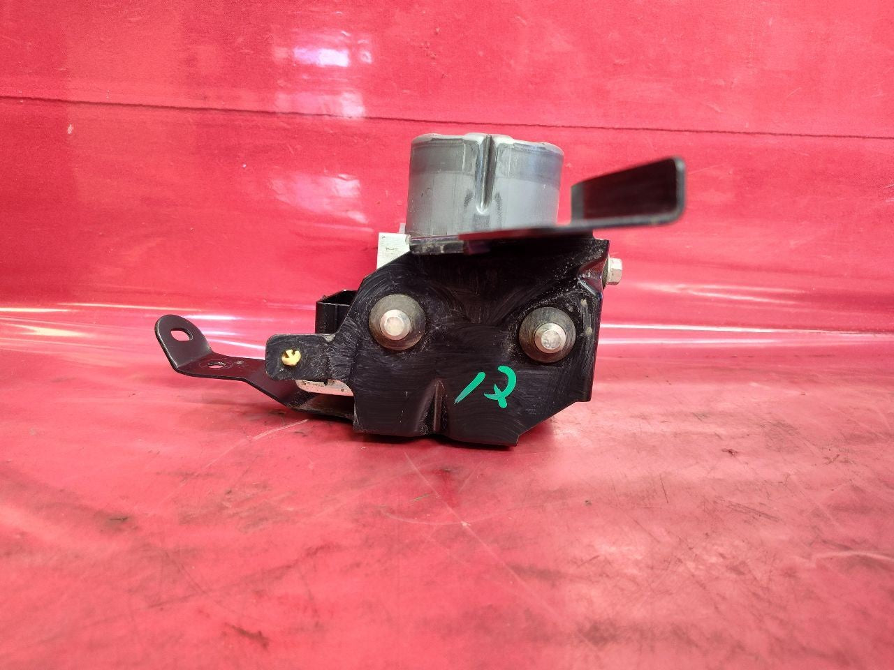 2018-2020 Mitsubishi Eclipse Cross AWD Anti-Lock Brake ABS Hydraulic Modulator