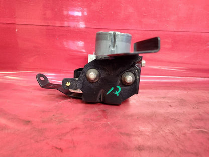 2018-2020 Mitsubishi Eclipse Cross AWD Anti-Lock Brake ABS Hydraulic Modulator