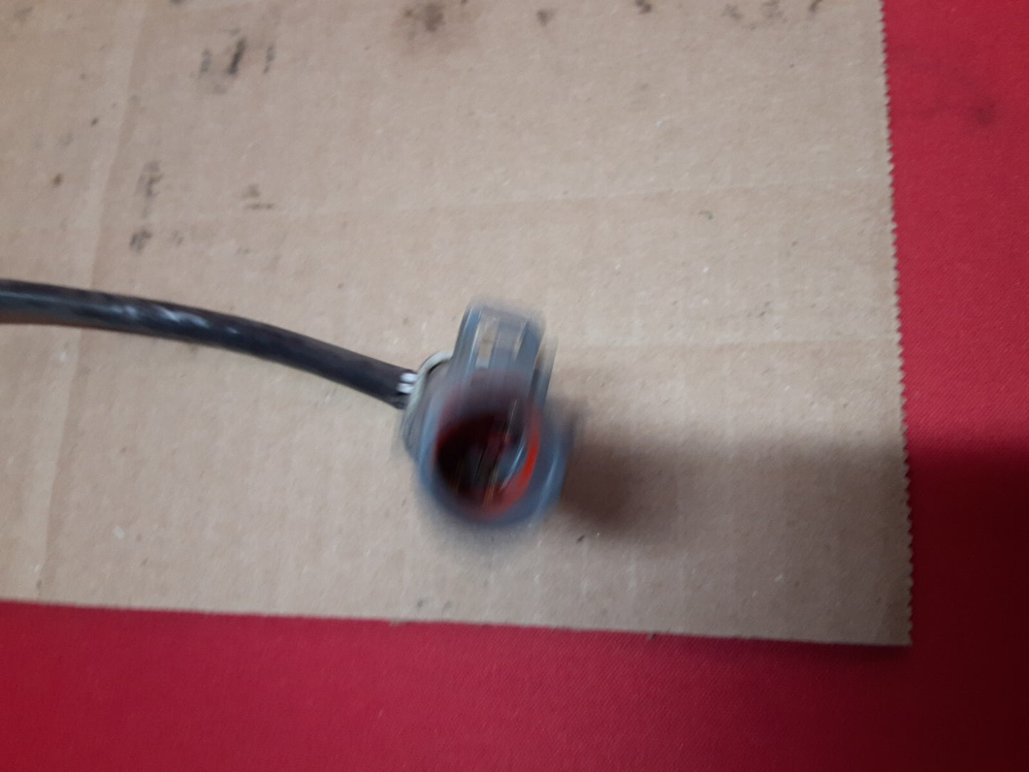 Ford Lincoln Mazda NTK Oxygen O2 Exhaust Sensor 7T4A-9F472-A1A  -  Qty: 1