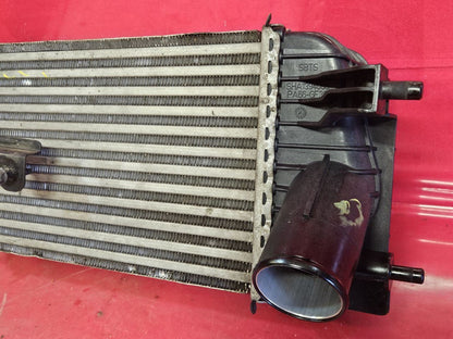 2012-2017 Nissan Juke 1.6L Air Charge Cooler / Turbo Intercooler OEM 14461-1KC0B