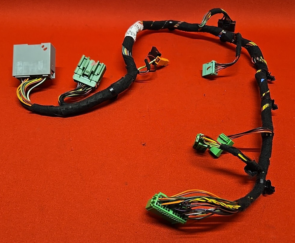 2010 - 2013 Range Rover SPORT Center Console Wiring Harness AH32-14B079-AC