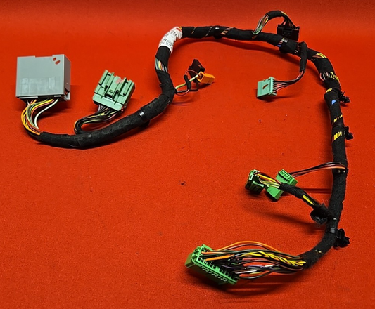 2010 - 2013 Range Rover SPORT Center Console Wiring Harness AH32-14B079-AC