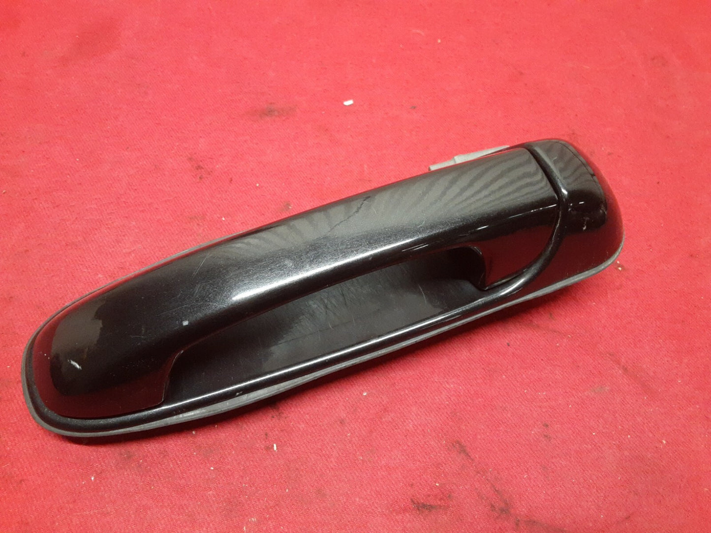 2002 2003 2004 Jeep Grand Cherokee Overland REAR LEFT Exterior Door Handle