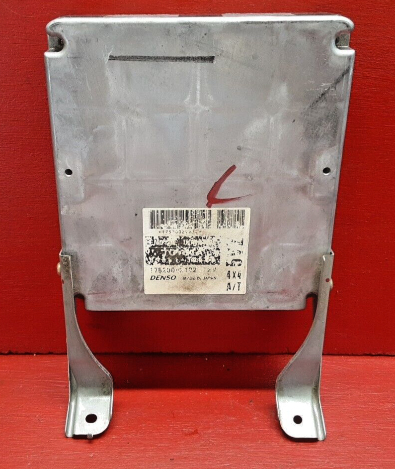 1999 Toyota 4Runner 3.4L/2.7L 4WD A/T ECU ECM PCM Engine Computer 89661-3D570