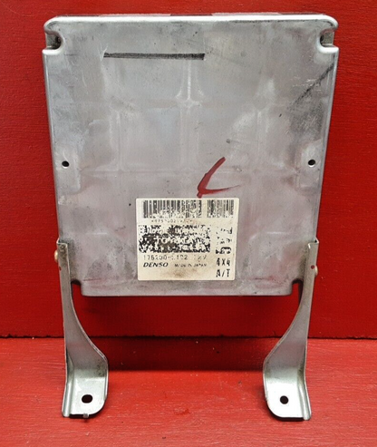 1999 Toyota 4Runner 3.4L/2.7L 4WD A/T ECU ECM PCM Engine Computer 89661-3D570