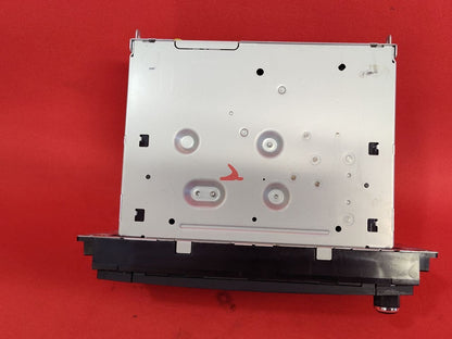 2010-2012 Chrysler Dodge Van Ram Truck Sirius XM Satellite 6.5 Radio RBZ + RSC
