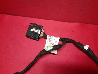 2013 - 2019 Lincoln MKT Ignition Button Headlight Switch HARNESS DE9T-14A320-AB