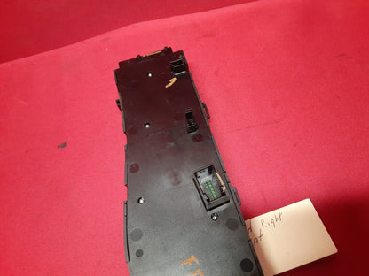 2003 - 2008 Range Rover HSE / Some BMW RIGHT FRONT Seat Adjust Switch HSL000030