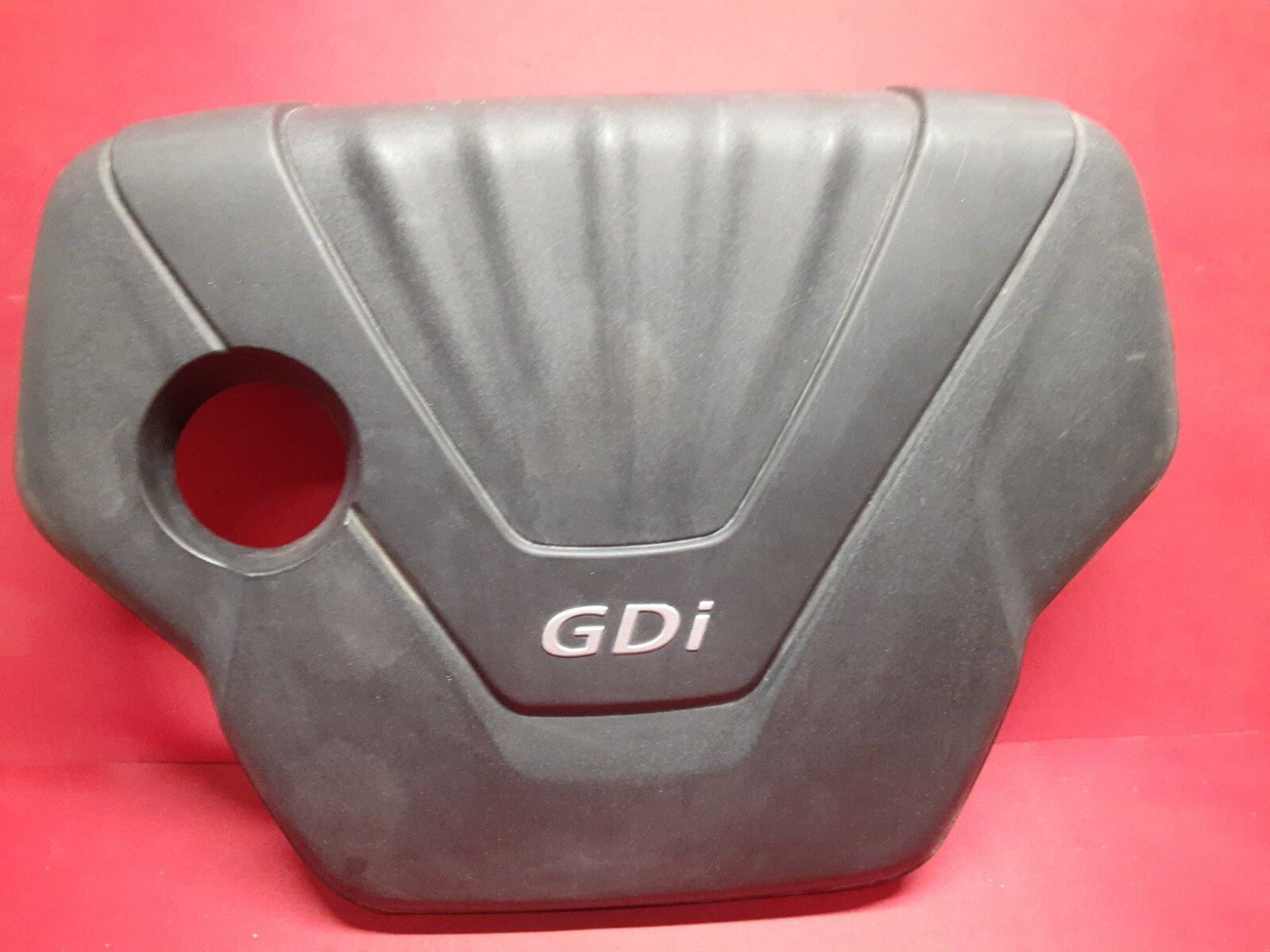 2012 - 2017 Hyundai / 2012 - 2016 Kia 1.6L L4 Engine Appearance Cover GDi