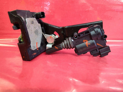 2008-2012 Ford Escape Mercury Mariner Liftgate Tailgate Latch Lock Actuator
