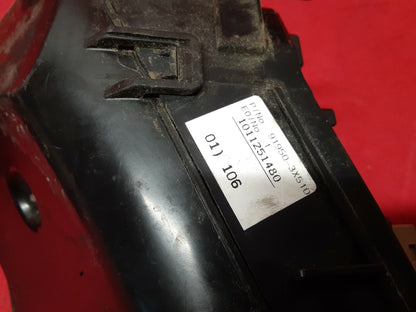 2011 2012 Hyundai Elantra Engine Fuse Box Relay Junction Block 91205-3X221