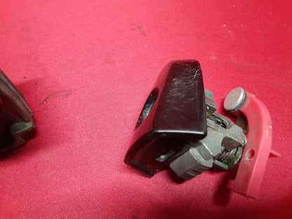 Toyota 2001 - 2007 Toyota 01-05 Rav4 Exterior LEFT FRONT DRIVER Door Handle