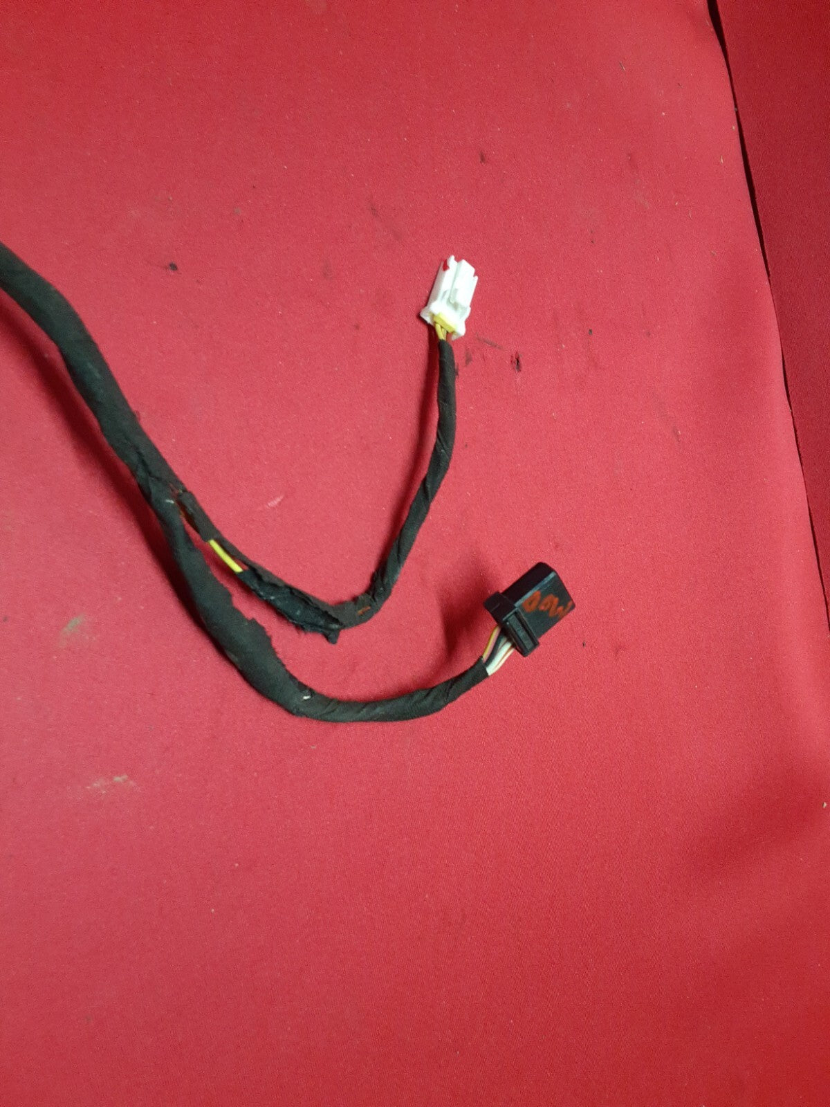 2006 - 2010 Jeep Grand Cherokee Compass Temp Roof Module 56050242AH  PIGTAILS