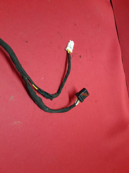 2006 - 2010 Jeep Grand Cherokee Compass Temp Roof Module 56050242AH  PIGTAILS