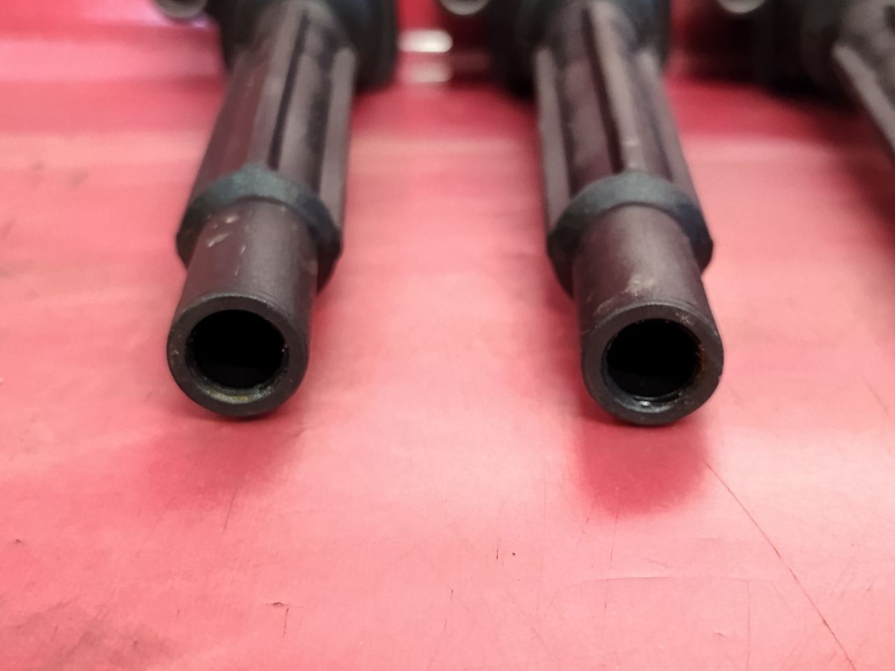 2014-2019 Fiat 500 / 15-18 Renegade 1.4L L4 Ignition Coil Set of Four -67k Miles