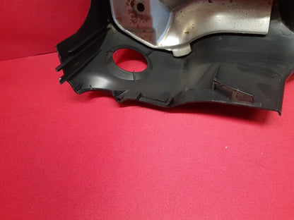 2006 - 2011 Honda Civic Hybrid Steering Column LOWER Shroud Trim Cover Molding