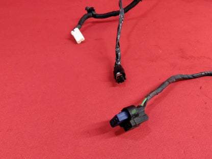 2016 2017 Dodge Ram FRONT LEFT DRIVER Door Wiring Harness w/ Power Locking
