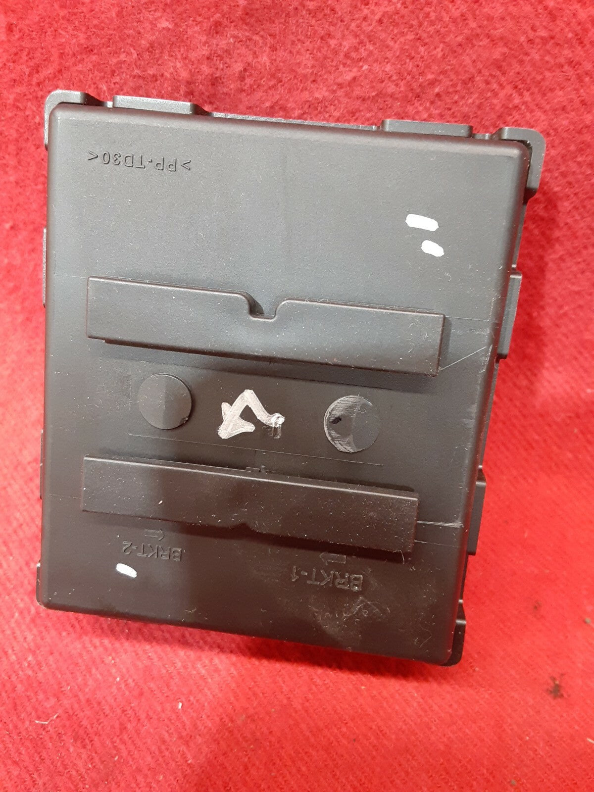 2014 2015 2016 Kia Soul TPMS / Tire Pressure Monitor Module - 95800-B2000