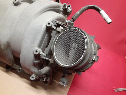 2005 - 2013 Mercedes Benz 3.0L V6 Engine Air Intake Manifold 272-140-22-01