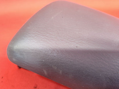 1995-1999 Mitsubishi Eclipse Center Console Arm Rest Lid Grey