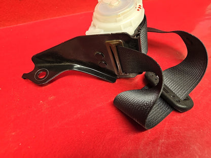2012 - 2021 Subaru WRX / Impreza / STI Rear Right Seat Belt Retractor Gray