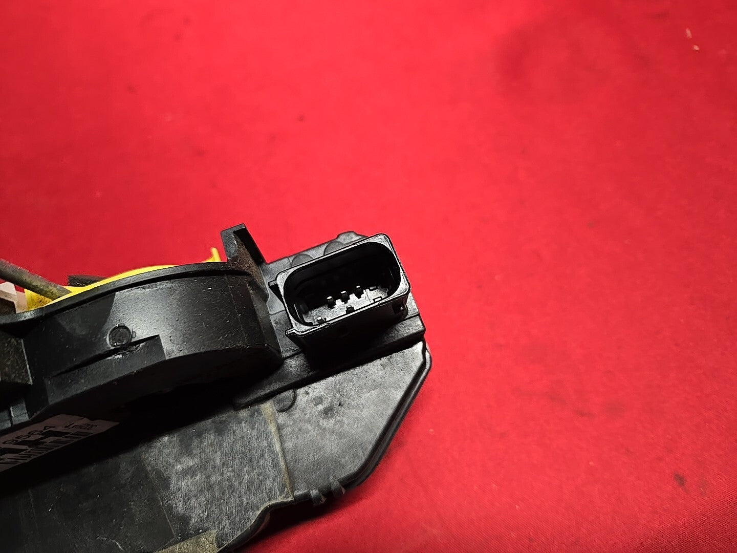 2015 - 2017 Chevy Buick GMC FRONT LEFT DRIVER Door Latch Lock Actuator