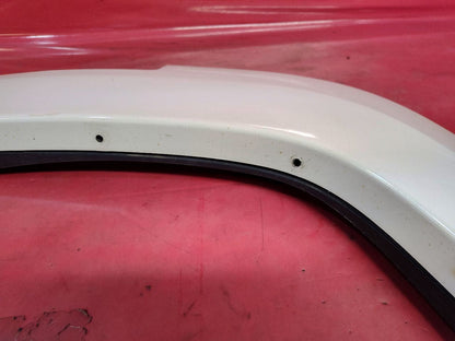 2008-2012 Jeep Liberty REAR LEFT DRIVER Forward Door Mounted Wheel Arch Trim