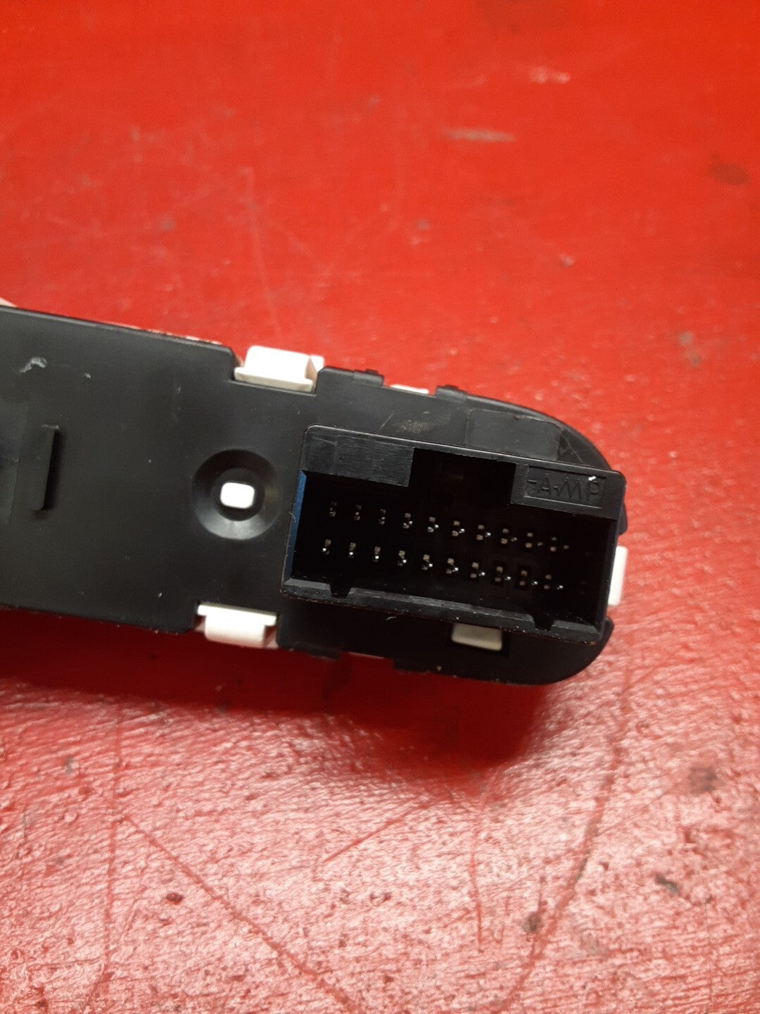 2013-2016 Chevrolet Chevy Spark + EV Dash Information Display 95247203 - 109k