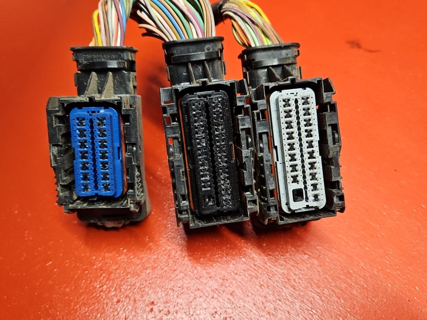 2006 - 2010 Cadillac Buick Chevy Pontiac Saturn Engine Control Module - PIGTAILS
