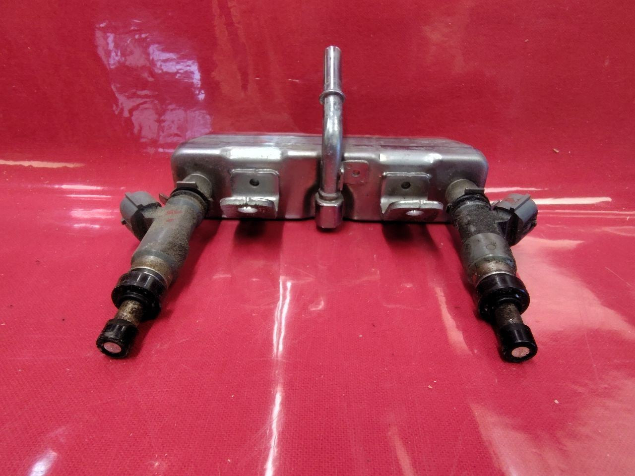 15-17 Subaru Legacy & Outback 2.5L H4 Fuel Injector Ramp Rails CALIFORNIA
