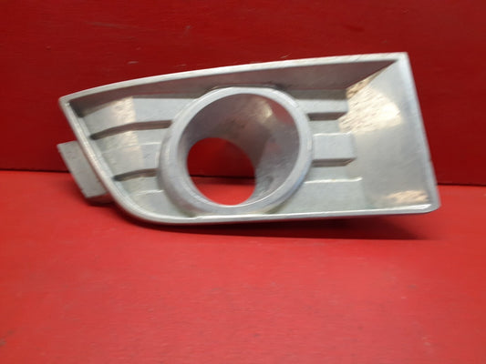 2007-2010 Ford Edge Front Right Bumper Fog Light Bezel Chrome 7T4Z-17E810-B