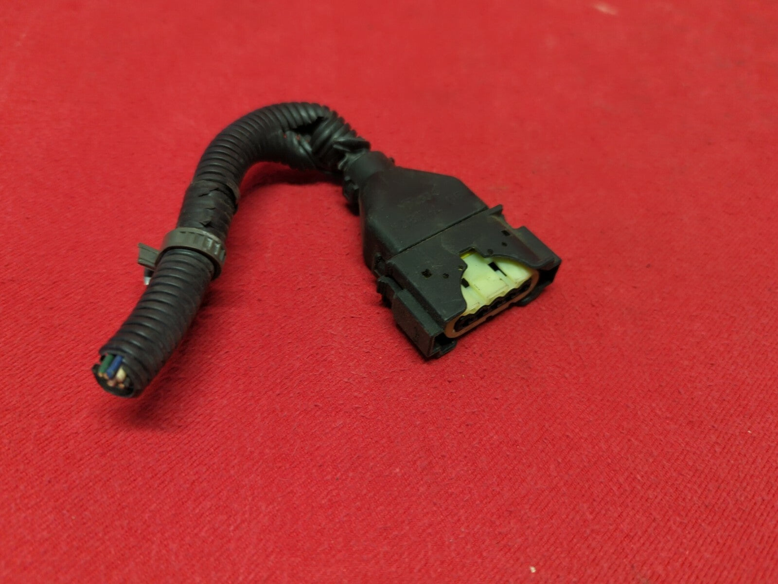 2004 - 2009 Kia Rio Spectra Sportage MAF Mass Air Flow Sensor PIGTAIL WIRE