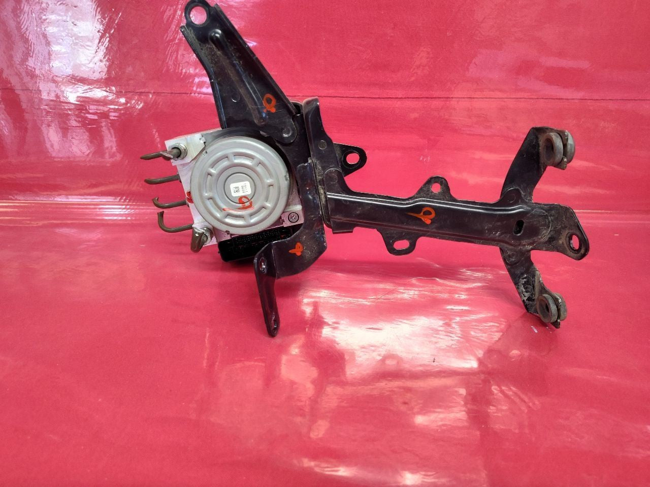 2018 2019 Subaru WRX / STI Anti-Lock Brake Hydraulic ABS Pump - 38k Miles!
