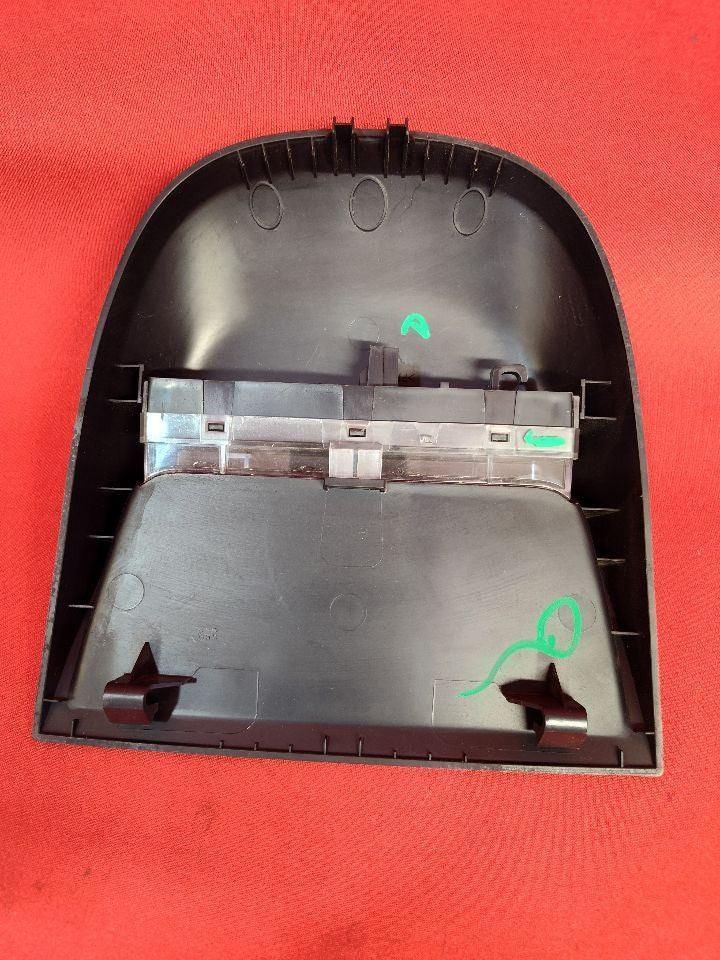 2015-2021 Subaru WRX STI High Mount 3rd Third Brake Light Stop Lamp Assembly